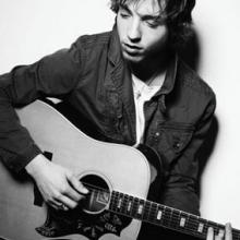 James Morrison